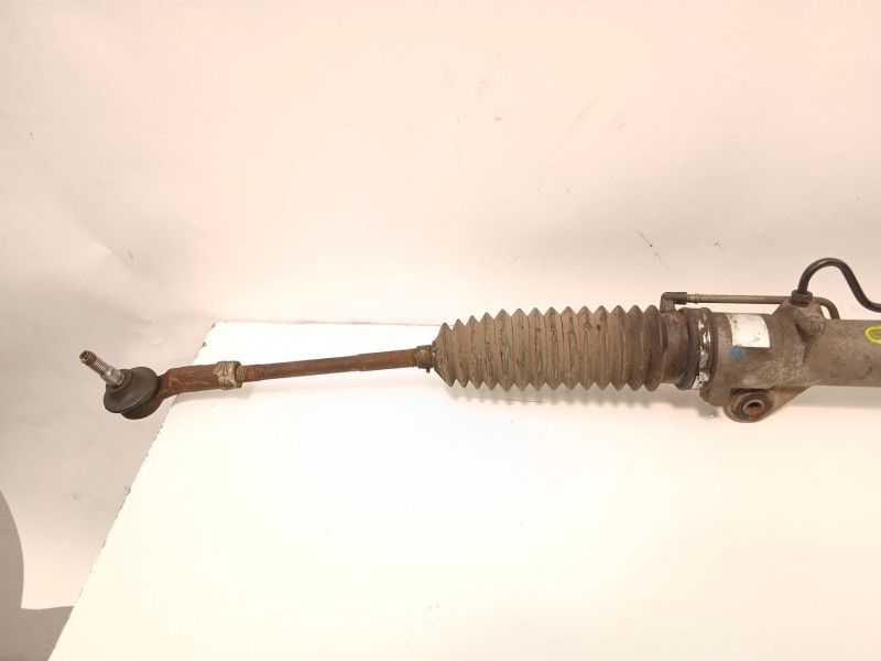 Recambio de cremallera direccion para ford puma (ec_) 1.4 16v referencia OEM IAM 96FB3550AC  