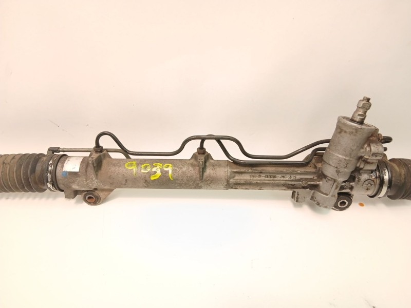 Recambio de cremallera direccion para ford puma (ec_) 1.4 16v referencia OEM IAM 96FB3550AC  