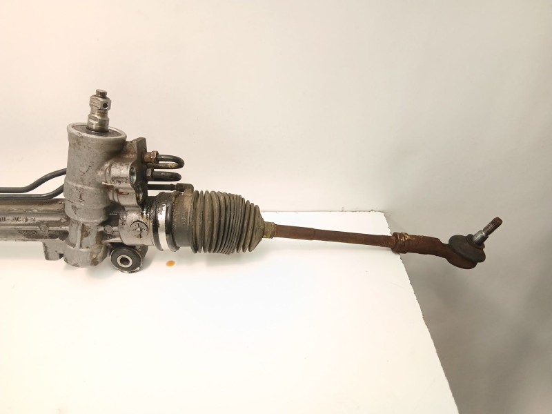 Recambio de cremallera direccion para ford puma (ec_) 1.4 16v referencia OEM IAM 96FB3550AC  