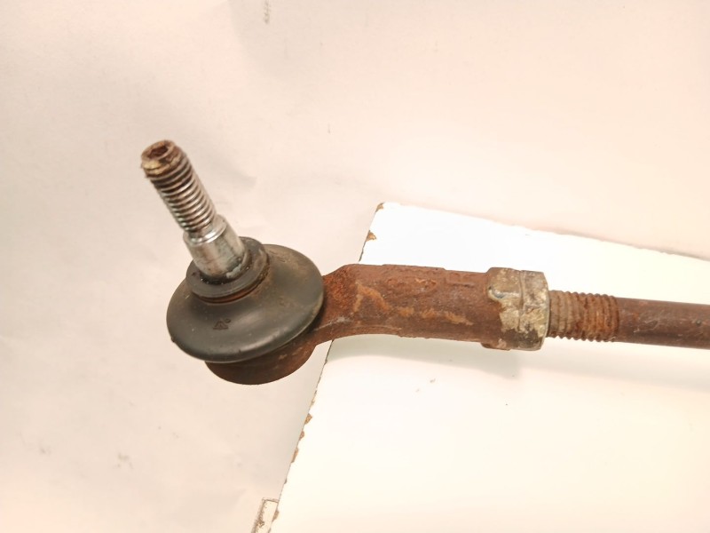 Recambio de cremallera direccion para ford puma (ec_) 1.4 16v referencia OEM IAM 96FB3550AC  