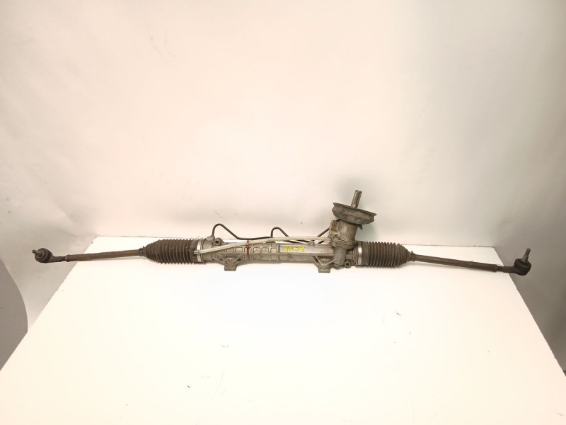 Recambio de cremallera direccion para peugeot 206 hatchback (2a/c) 1.4 i referencia OEM IAM 4000JE  