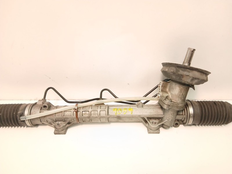 Recambio de cremallera direccion para peugeot 206 hatchback (2a/c) 1.4 i referencia OEM IAM 4000JE  