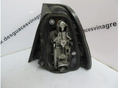 Recambio de piloto trasero izq. : bmw 320 : 2.0 td (150cv) [2002] para bmw  320 2.0 td referencia OEM IAM    2