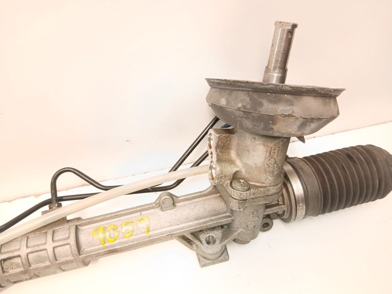 Recambio de cremallera direccion para peugeot 206 hatchback (2a/c) 1.4 i referencia OEM IAM 4000JE  