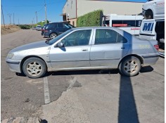 peugeot 406 (8b) del año 2000 2