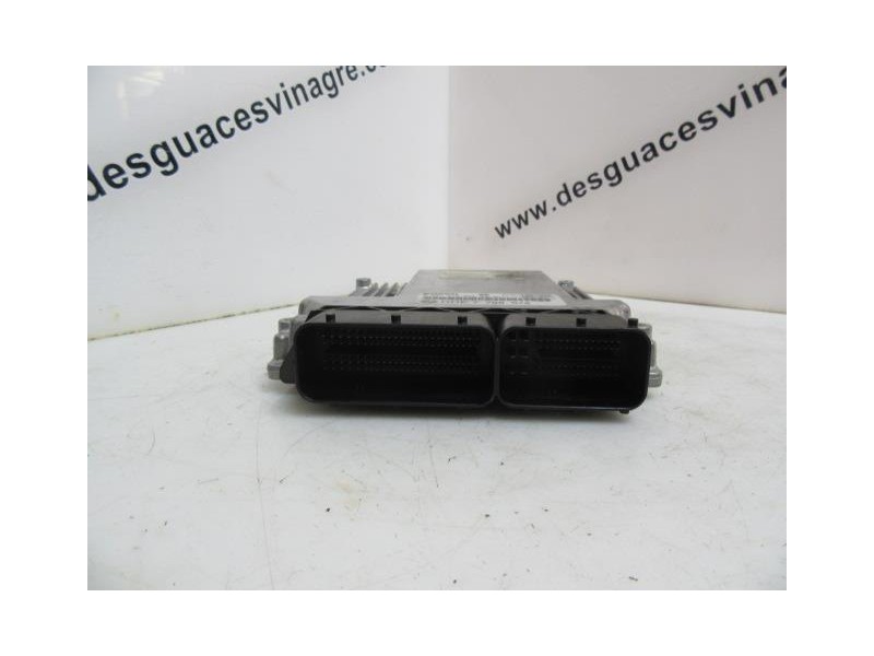 Recambio de centralita : bmw 320 : 2.0 td (150cv) [2002] para bmw  320 2.0 td referencia OEM IAM 0281010565  