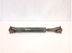 Recambio de transmision central delantera para nissan terrano ii (r20) 2.7 tdi 4wd referencia OEM IAM 372002X800  