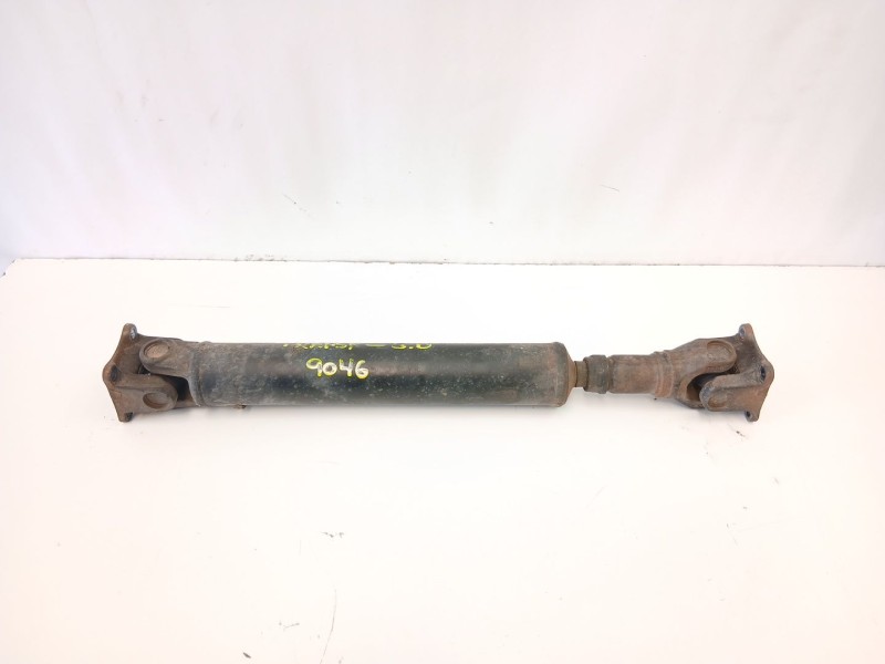 Recambio de transmision central delantera para nissan terrano ii (r20) 2.7 tdi 4wd referencia OEM IAM 372002X800  