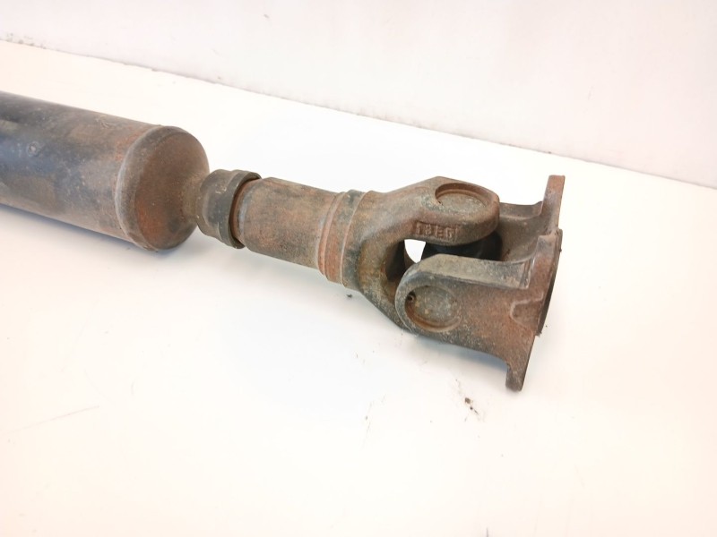 Recambio de transmision central delantera para nissan terrano ii (r20) 2.7 tdi 4wd referencia OEM IAM 372002X800  