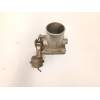 Recambio de caja mariposa para nissan navara np300 (d40) 2.5 dci 4wd referencia OEM IAM 16118EB300  