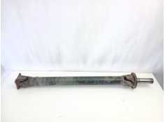 Recambio de transmision central trasera para nissan terrano ii (r20) 2.7 tdi 4wd referencia OEM IAM 373002X960  