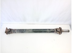Recambio de transmision central trasera para nissan terrano ii (r20) 2.7 tdi 4wd referencia OEM IAM 373002X960   2