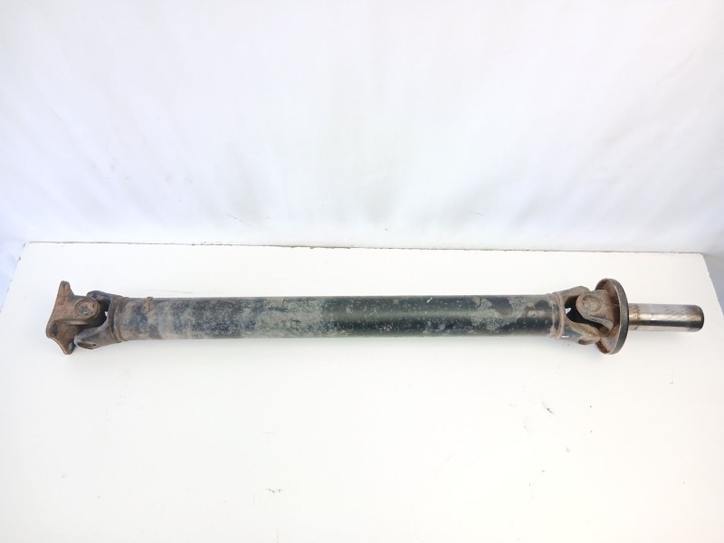 Recambio de transmision central trasera para nissan terrano ii (r20) 2.7 tdi 4wd referencia OEM IAM 373002X960  