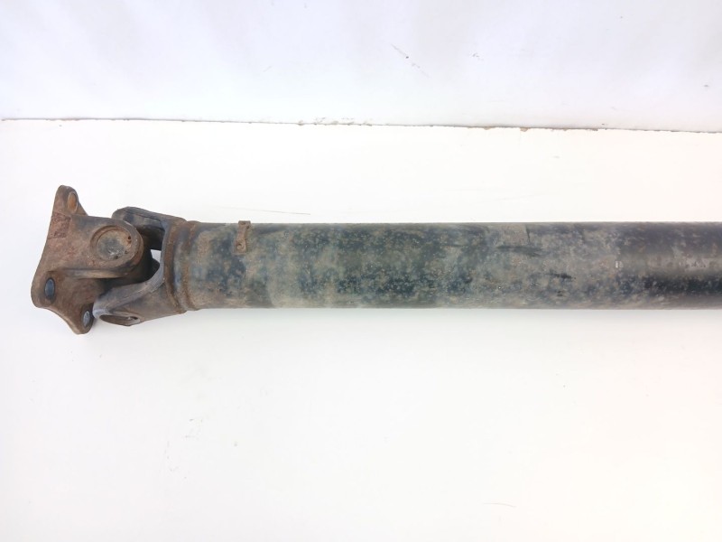 Recambio de transmision central trasera para nissan terrano ii (r20) 2.7 tdi 4wd referencia OEM IAM 373002X960  