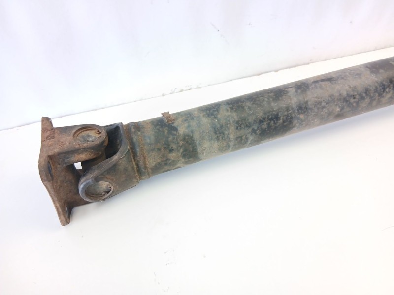 Recambio de transmision central trasera para nissan terrano ii (r20) 2.7 tdi 4wd referencia OEM IAM 373002X960  