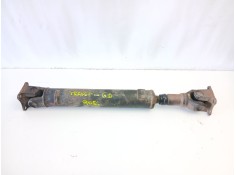 Recambio de transmision central delantera para nissan terrano ii (r20) 2.7 tdi 4wd referencia OEM IAM 372002X800  