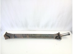 Recambio de transmision central trasera para nissan terrano ii (r20) 2.7 tdi 4wd referencia OEM IAM 373002X960  