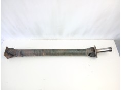 Recambio de transmision central trasera para nissan terrano ii (r20) 2.7 tdi 4wd referencia OEM IAM 373002X960   2