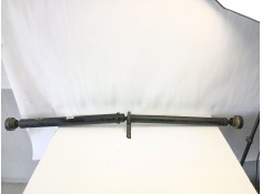 Recambio de transmision central trasera para audi a6 allroad c6 (4fh) 3.0 tdi quattro referencia OEM IAM 4F0521101F  