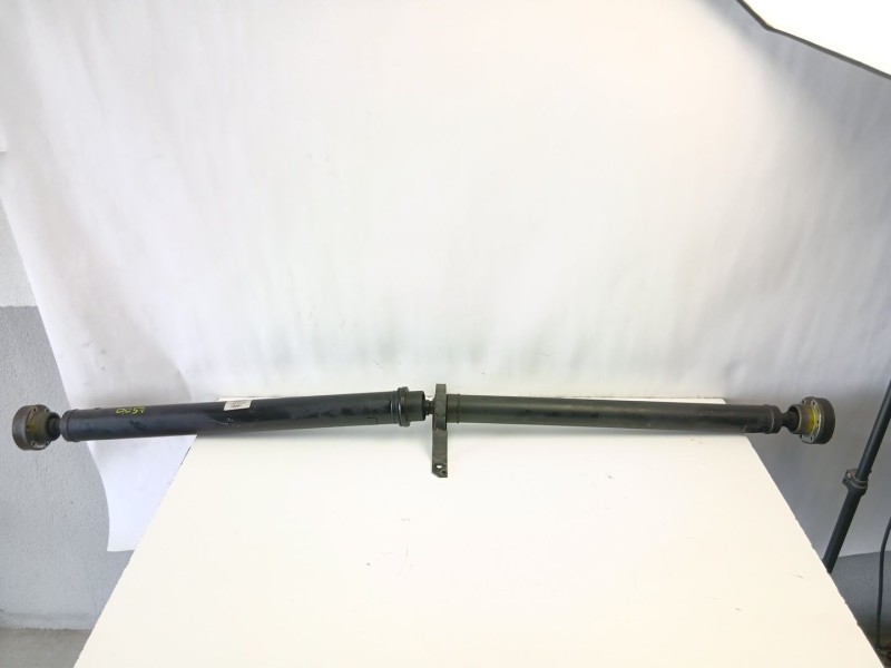Recambio de transmision central trasera para audi a6 allroad c6 (4fh) 3.0 tdi quattro referencia OEM IAM 4F0521101F  