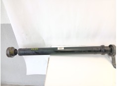 Recambio de transmision central trasera para audi a6 allroad c6 (4fh) 3.0 tdi quattro referencia OEM IAM 4F0521101F   2