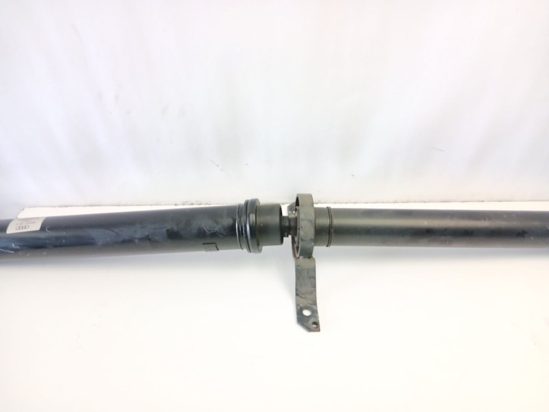 Recambio de transmision central trasera para audi a6 allroad c6 (4fh) 3.0 tdi quattro referencia OEM IAM 4F0521101F  