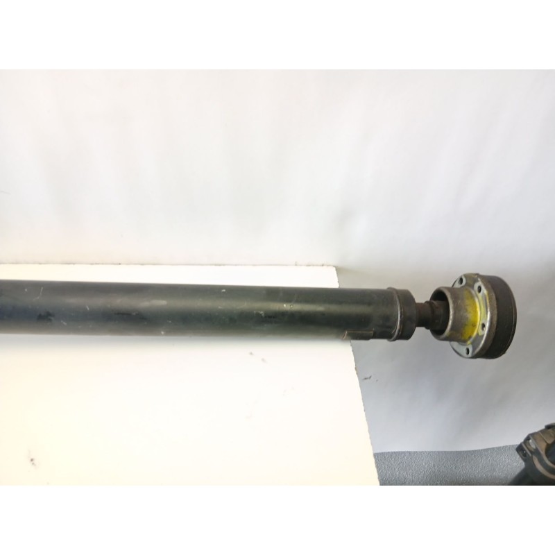 Recambio de transmision central trasera para audi a6 allroad c6 (4fh) 3.0 tdi quattro referencia OEM IAM 4F0521101F  