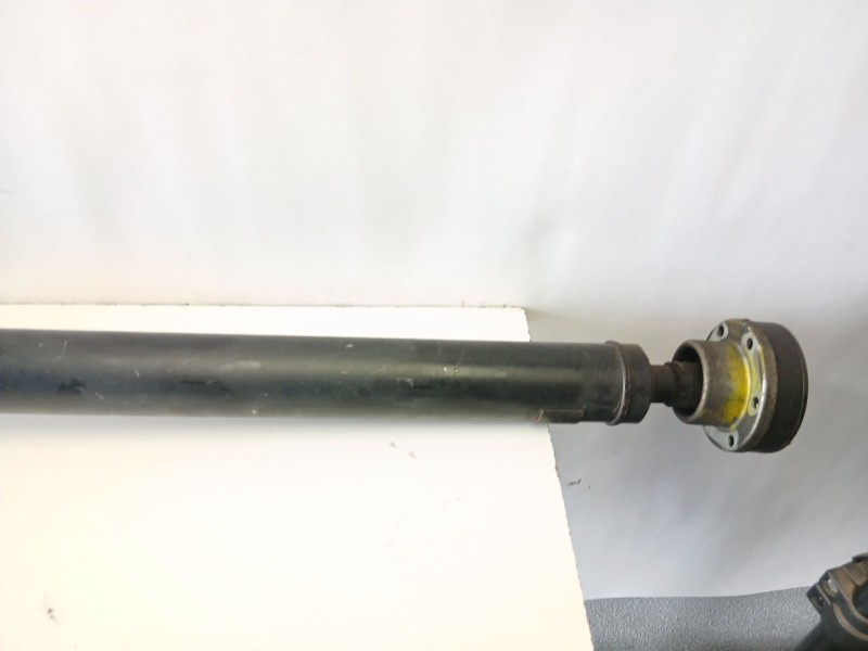 Recambio de transmision central trasera para audi a6 allroad c6 (4fh) 3.0 tdi quattro referencia OEM IAM 4F0521101F  