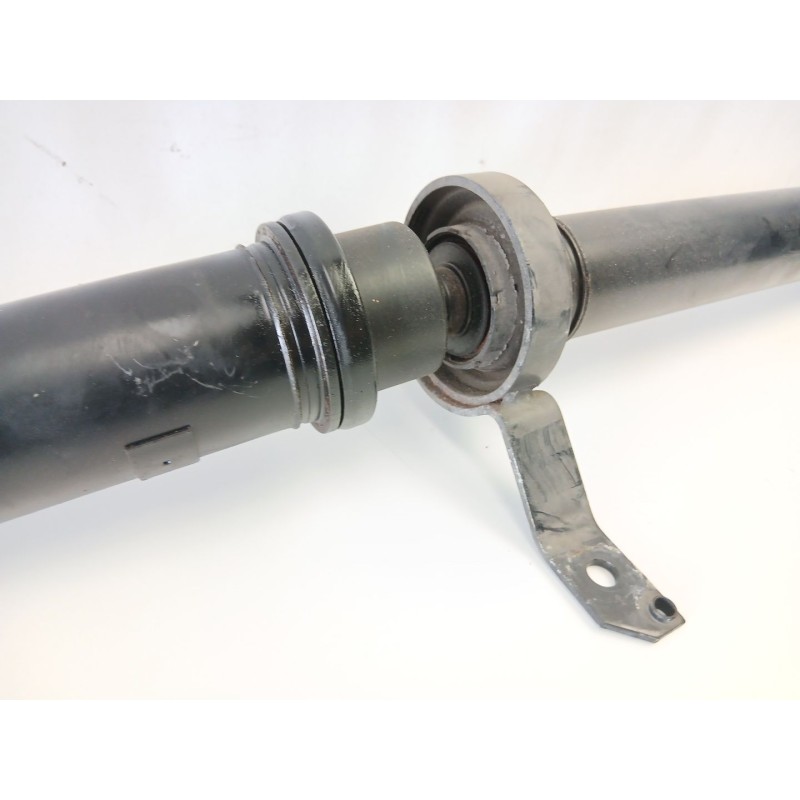Recambio de transmision central trasera para audi a6 allroad c6 (4fh) 3.0 tdi quattro referencia OEM IAM 4F0521101F  