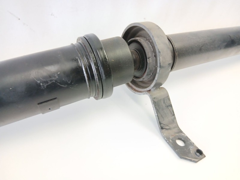 Recambio de transmision central trasera para audi a6 allroad c6 (4fh) 3.0 tdi quattro referencia OEM IAM 4F0521101F  