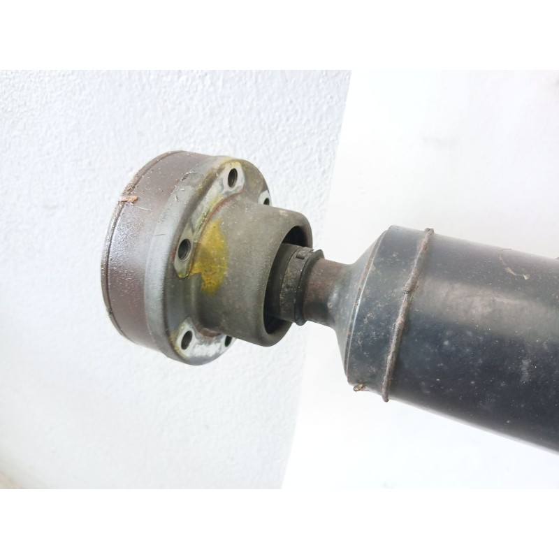 Recambio de transmision central trasera para audi a6 allroad c6 (4fh) 3.0 tdi quattro referencia OEM IAM 4F0521101F  