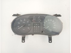 Recambio de cuadro instrumentos para renault kangoo express (fc0/1_) 1.5 dci (fc07, fc1r) referencia OEM IAM 8200176654   2