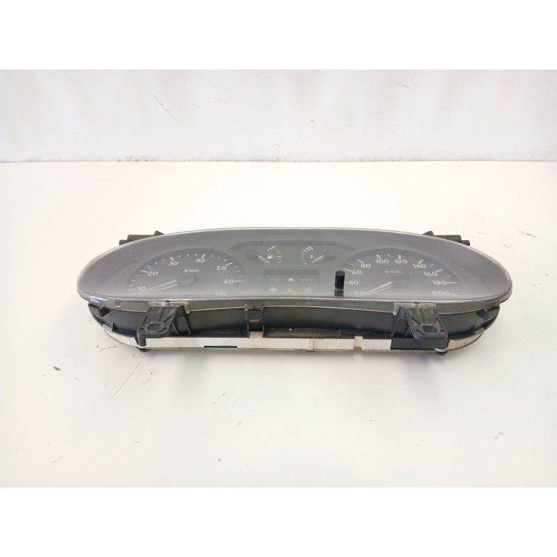 Recambio de cuadro instrumentos para renault kangoo express (fc0/1_) 1.5 dci (fc07, fc1r) referencia OEM IAM 8200176654  