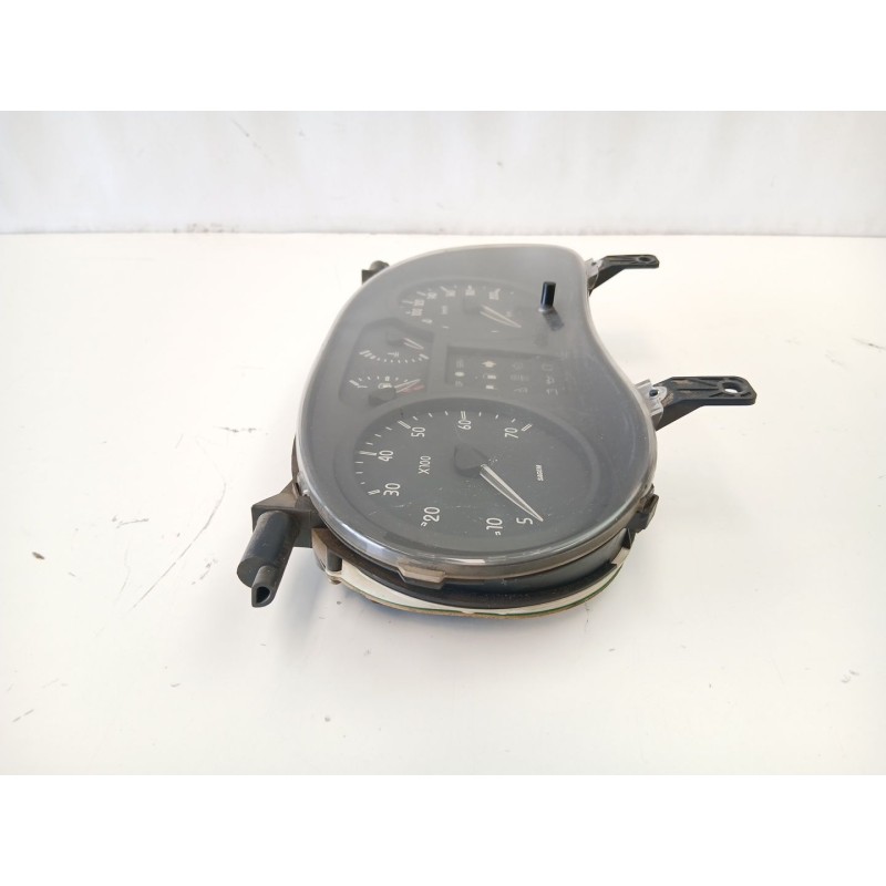 Recambio de cuadro instrumentos para renault kangoo express (fc0/1_) 1.5 dci (fc07, fc1r) referencia OEM IAM 8200176654  