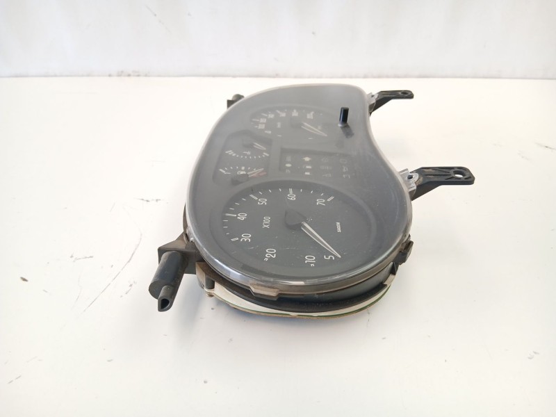 Recambio de cuadro instrumentos para renault kangoo express (fc0/1_) 1.5 dci (fc07, fc1r) referencia OEM IAM 8200176654  