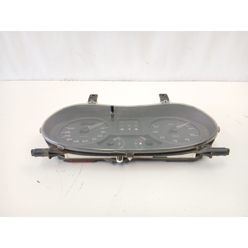 Recambio de cuadro instrumentos para renault kangoo express (fc0/1_) 1.5 dci (fc07, fc1r) referencia OEM IAM 8200176654  