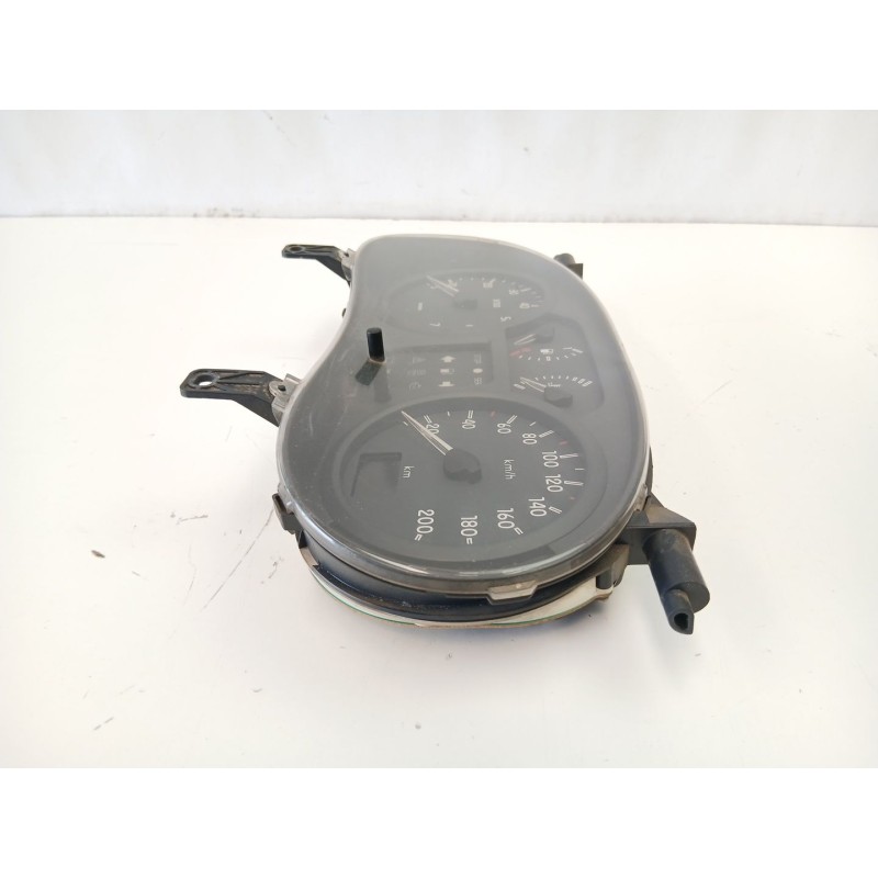 Recambio de cuadro instrumentos para renault kangoo express (fc0/1_) 1.5 dci (fc07, fc1r) referencia OEM IAM 8200176654  