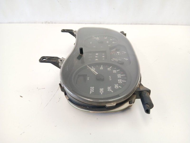 Recambio de cuadro instrumentos para renault kangoo express (fc0/1_) 1.5 dci (fc07, fc1r) referencia OEM IAM 8200176654  