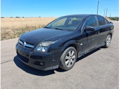 opel vectra c gts (z02) del año 2002