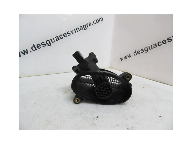Recambio de caudalimetro : bmw 320 : 2.0 td (150cv) [2002] para bmw  320 2.0 td referencia OEM IAM 0928400468  