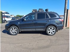 hyundai santa fé ii (cm) del año 2006 2
