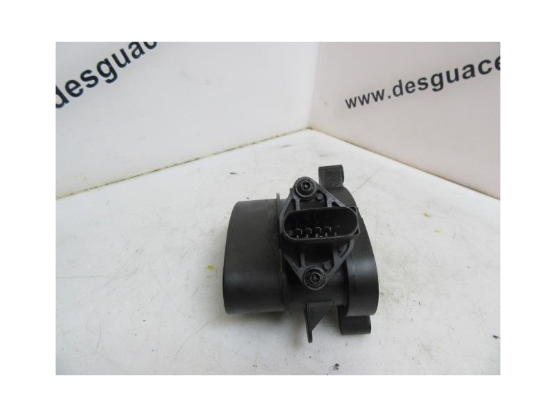 Recambio de caudalimetro : bmw 320 : 2.0 td (150cv) [2002] para bmw  320 2.0 td referencia OEM IAM 0928400468  
