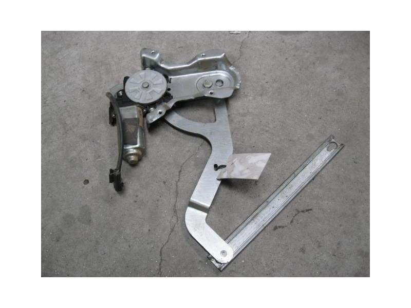 Recambio de elevalunas trasero derecho para land rover discovery 4x4 referencia OEM IAM   