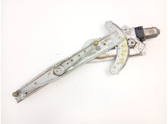 Recambio de elevalunas delantero izquierdo para renault kangoo express (fc0/1_) 1.5 dci (fc07, fc1r) referencia OEM IAM 82001885 2
