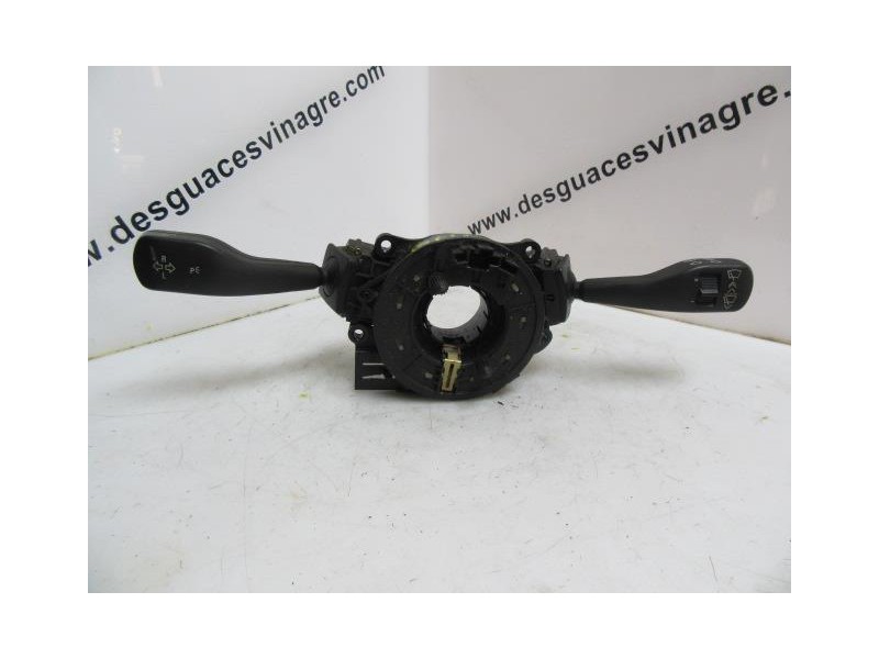 Recambio de mando luces y limpias : bmw 320 : 2.0 td (150cv) [2002] para bmw  320 2.0 td referencia OEM IAM   