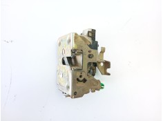 Recambio de cerradura puerta trasera derecha para renault kangoo express (fc0/1_) 1.5 dci (fc07, fc1r) referencia OEM IAM 820005 2
