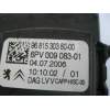 Recambio de potenciometro aceleracion para peugeot 207/207+ (wa_, wc_) 1.6 16v referencia OEM IAM 9681530380  