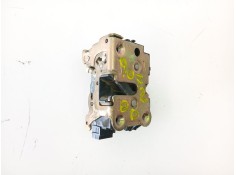 Recambio de cerradura puerta delantera derecha para renault kangoo express (fc0/1_) 1.5 dci (fc07, fc1r) referencia OEM IAM 7701 2