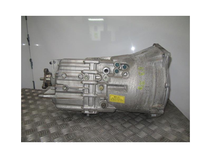Recambio de cambio 5v (td/tdi) : bmw 320 : 2.0 td (150cv) [2002] para bmw  320 2.0 td referencia OEM IAM 2300-1143404  