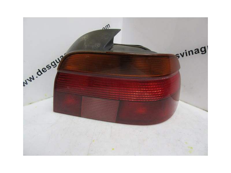 Recambio de piloto trasero derecho para bmw 5 (e39) 530 d referencia OEM IAM   
